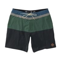 HippyTree Jupiter Trunk Board Shorts - Mens