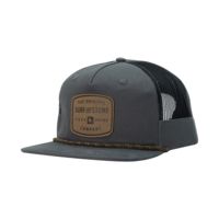 HippyTree Madrid Hat - Mens