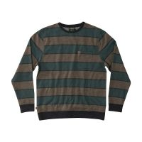 HippyTree Sherwood Crew Sweatshirt - Mens