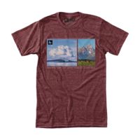 HippyTree Splice Tee - Mens