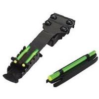 HiViz Front/Rear Shotgun Sight Combo Pack