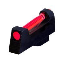 HiViz Fits Glock 34/35 Interchangeable Fiber Optic Gun Sight - Front