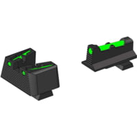 HiViz Co-Witness LiteWave Sight Set