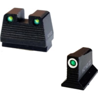 HiViz Glock Co-Witness Tritium Sight Set
