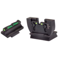 Hiviz LITEWAVE Interchangeable Front and Rear Sight Combo for Ruger 10/22