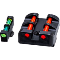 HiViz Target Sight Set for Glock