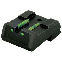 HiViz Kimber 1911 Gun Sights KB2110G