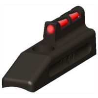 Hiviz Litewave Front Sight For Ruger MKII/MKIII