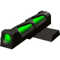 Hiviz Litewave Front Sight For Sig P Series, Stamped Slide