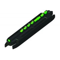 HIVIZ Mini Comp Shotgun Sight R/G/O HIVIZ Mini Comp Shotgun Sight R/G/O