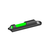 HiViz Plain Barrel Shotguns Litewave H3 Tritium/LitePipe CompSight