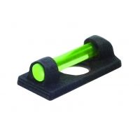 HiViz Illuminated MiniComp Vent Rib Shotgun Sight 