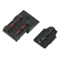 HiViz Interchangeable Litewave Sight Set for Ruger Security-9