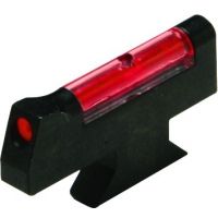 HiViz S&amp;W .310 Height Fiber Optic Front Revolver Night Sight