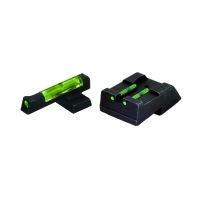 HiViz Illuminated Springfield 1911 Night Sight Combo Pack