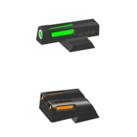HiViz Springfiled Litewave H3 Tritium/LitePipe Day/Night Sight