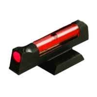 HiViz Illuminated Fiber Optic Overmolded Front Sight - S&amp;W 1911