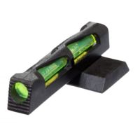 Hiviz Front Sight with Interchangeable Lite Pipes for S&amp;W M&amp;P Full/Comp/Shield