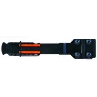 HiViz V-Post Rear Turkey Sight TS1011