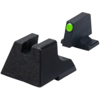 HK 51000934 VP/HK45/P30 ELEVATED DAY GLW SIGHTS