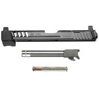 Heckler &amp; Koch VP9 Long Slide Optics Ready Complete Slide Kit