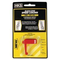 HKS .22 Long Rifle Magazine Speedloader
