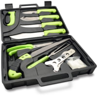 HME 12 Piece Deluxe Field Dressing Kits