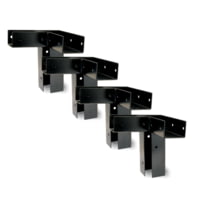 HME Blind Platform Brackets - 4 Pack