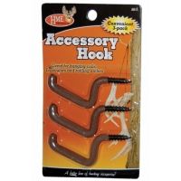 HME Products Accessory Hook