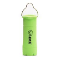 HME Products Apollo 120 Lumen Lantern/Flashlight w/Green LED