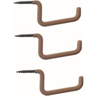 HME Products Bow and Gear Holders