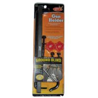 HME Products Ground Blind Gun Holder