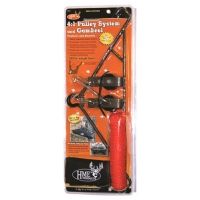 HME Products Game Hanging Gambrel and Hoist