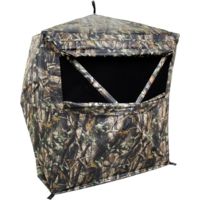 Hme Products Hme Ground Blind 2 150 Denier Shell 62"x62"x66"