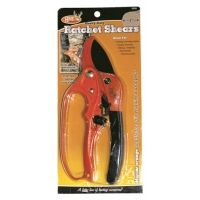 Hme Products HME Heavy Duty Ratchet Shears