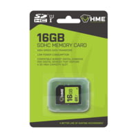 HME SD Memory Card