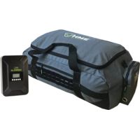 HME Products Scent SLAMMER Bag w/Ozone Odor Eliminator Device