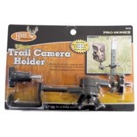 HME Products T-Post Trail Camera Holder