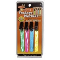 HME Products Yardage Marker