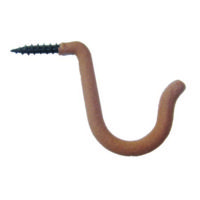 HME Single Accessory Hook