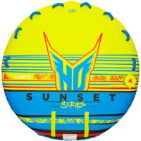HO Sports Sunset 4 Towable