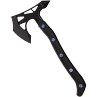 Hoback Knives Ps2 Axe DLC/Blue Accents
