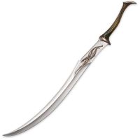 Hobbit Mirkwood Infantry Sword