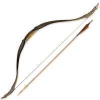 Hobbit Short Bow of Legolas Greenleaf