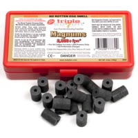 Hodgdon Triple Seven Magnum Pellets 50 Grain Black Powder