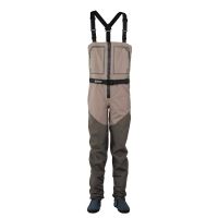 Hodgman Waders AESI CSLK-Z AESIS ZIP CST SFWDR LK 1337479