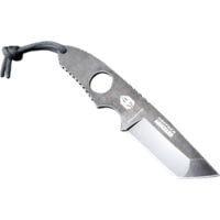 Hoffner Knives Bodyguard Neck Tanto Knife