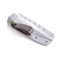 Hoffner Knives ITP (In-The-Pants) Belt Loop for Fixed Blades Sheath Black