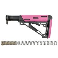 HOG 15745 AR OM COLL BUTT MILSPEC PINK