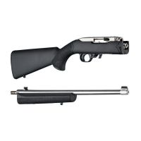HOGUE 21040 1022 TAKEDOWN STOCK STD BLK
